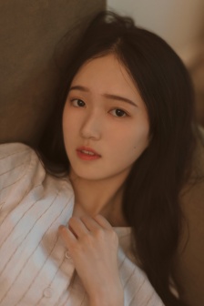 狗狗放里面突然变大